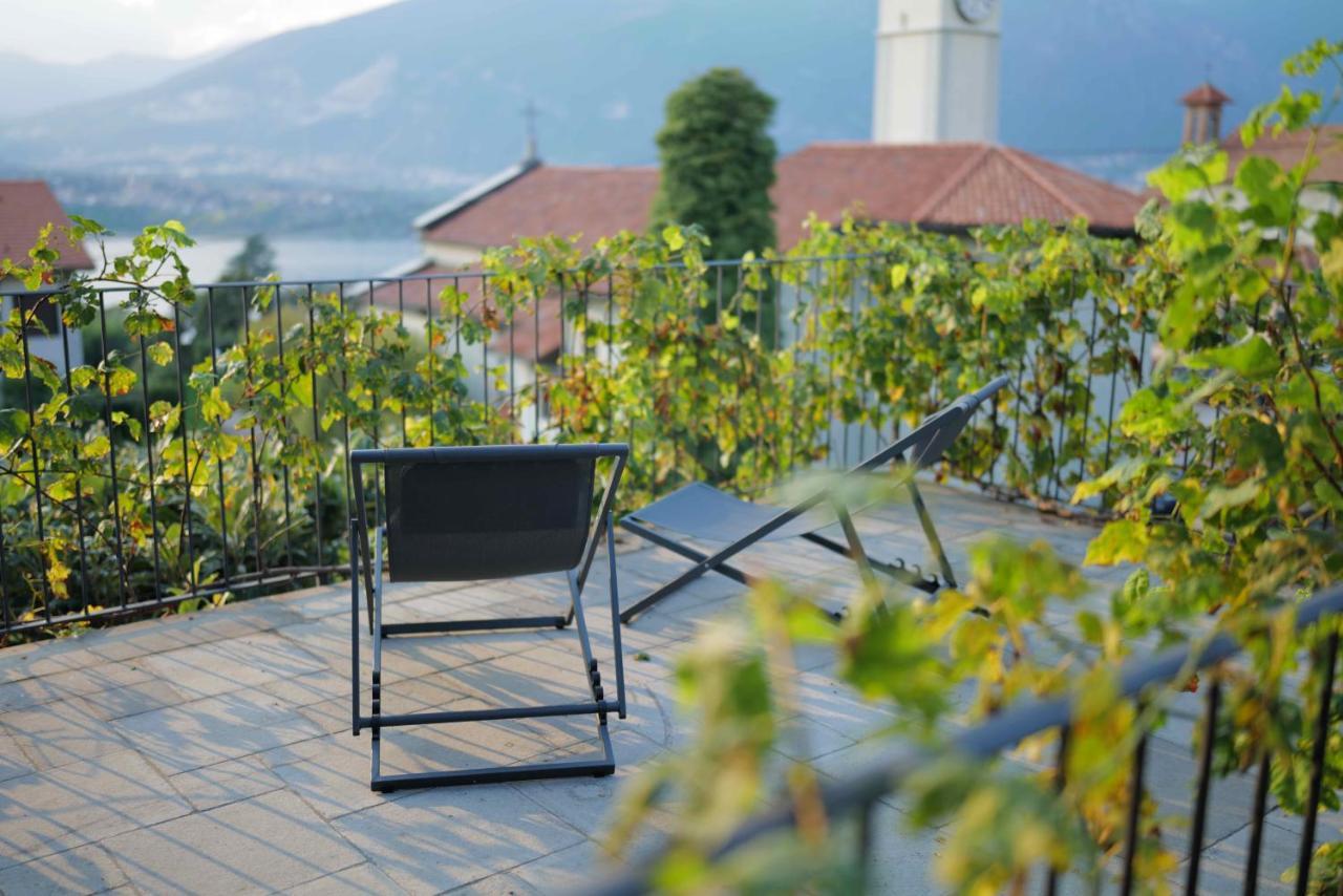 B&B Cascina La Cinciallegra Oggiono Exterior photo
